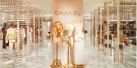 chanel et|Chanel online shop.